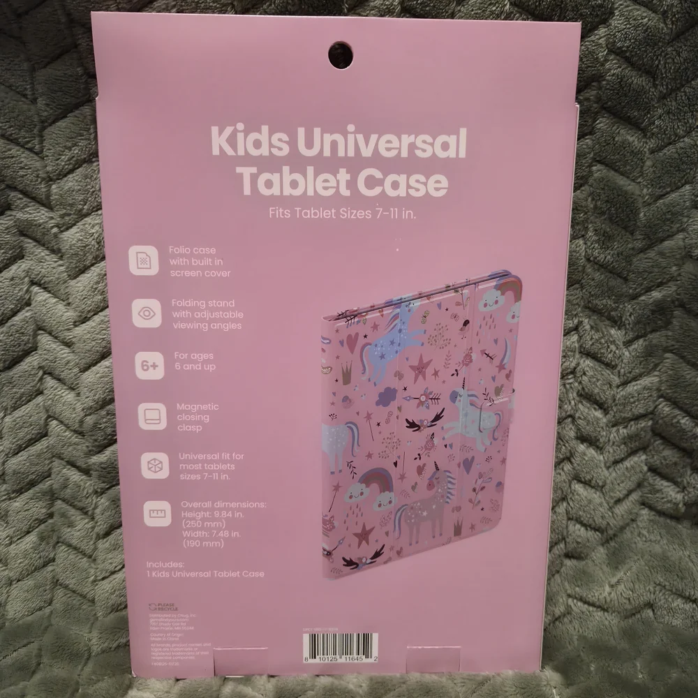 Gems universal tablet